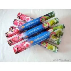 Venta por mayor de Vainilla Rosa