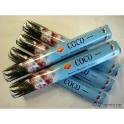Venta por mayor de Coco