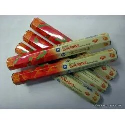 Venta por mayor de Mandarina