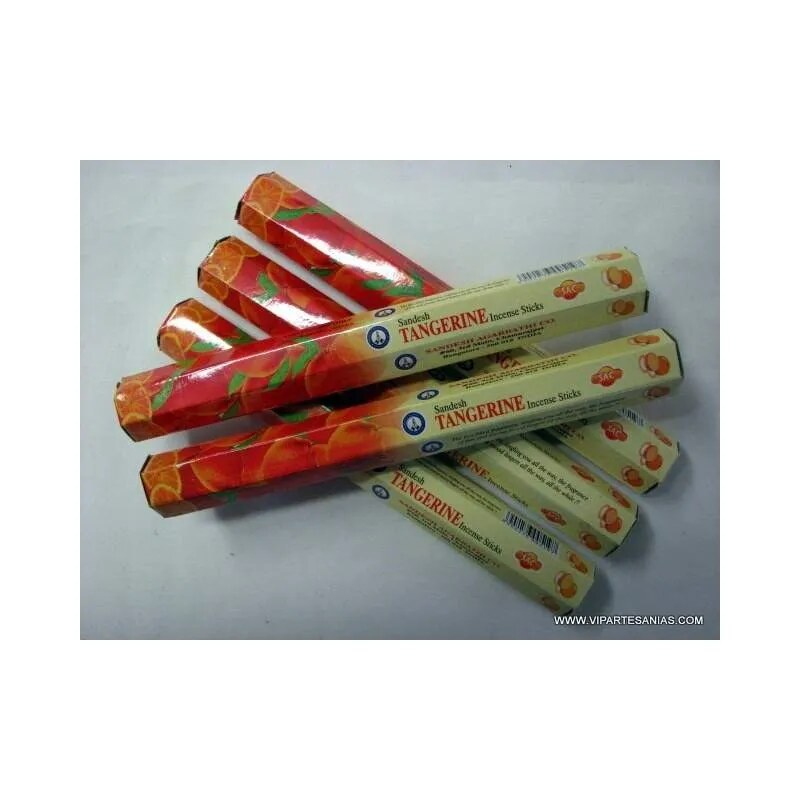 Venta por mayor de Mandarina
