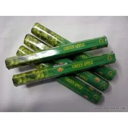 Venta por mayor de Manzana Verde