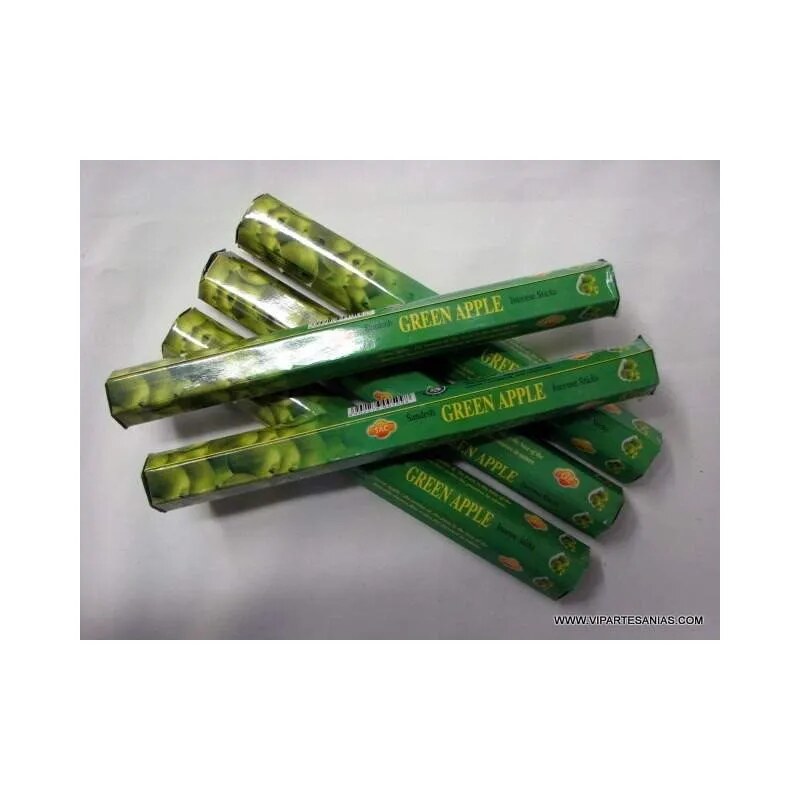 Venta por mayor de Manzana Verde