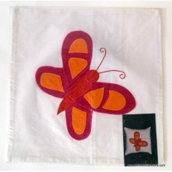 C32 Funda Cojín Pach