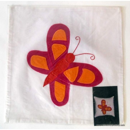 C32 Funda Cojín Pach