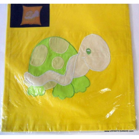 C32 Funda Cojín Pach