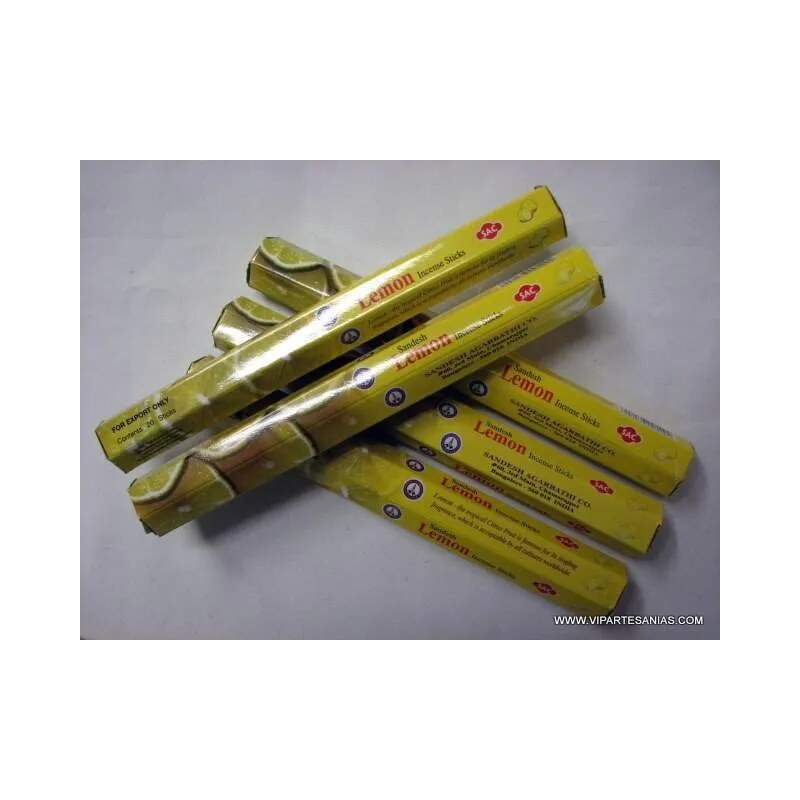 Venta por mayor de Limon