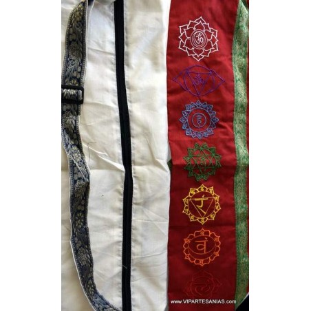 Funada Esterilla Yoga 7 Chakras