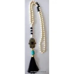 Collar Mano Fatima