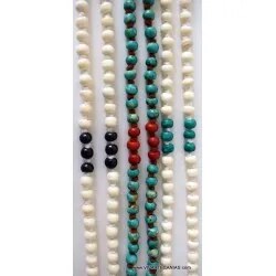 Collar Mano Fatima