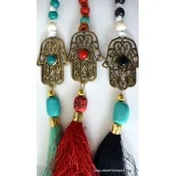 Collar Mano Fatima