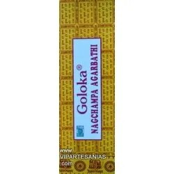 Goloka Combo Aromaterapia