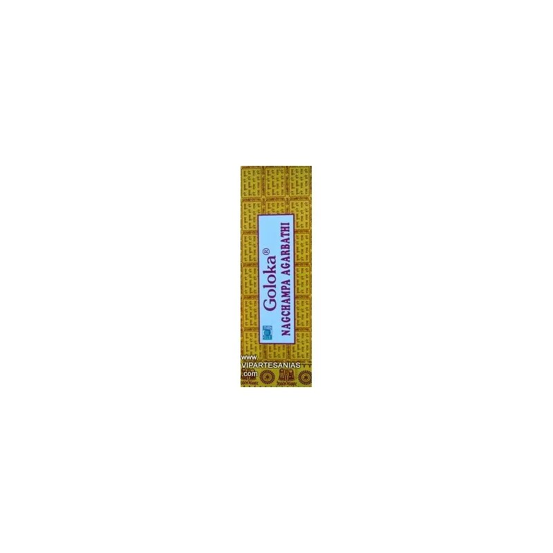 Goloka Combo Aromaterapia