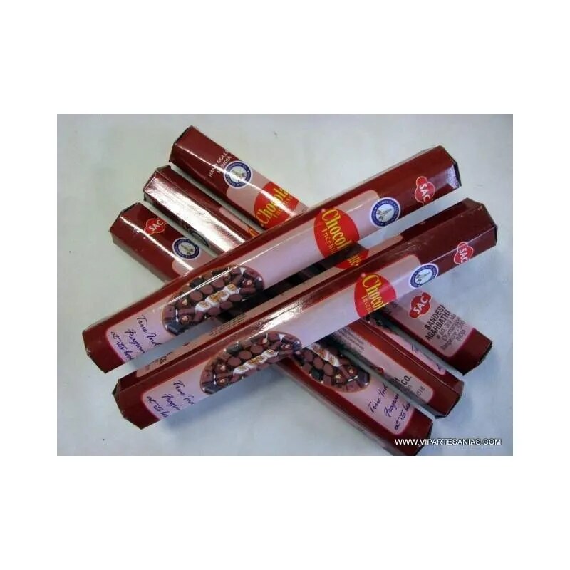 Venta por mayor de Chocolate