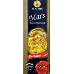 Mars Darshan