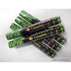 Venta por mayor de Canabis