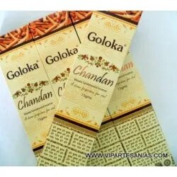 Venta por mayor de Chandan masala Goloka