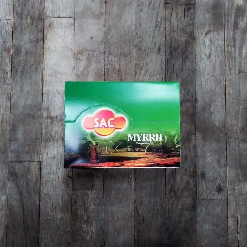 aceite sac mirra