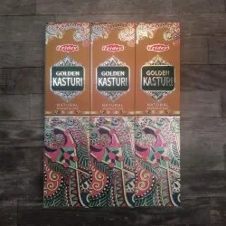Tridev velvet series kasturi