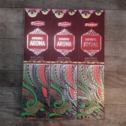 Tridev velvet series divine aroma