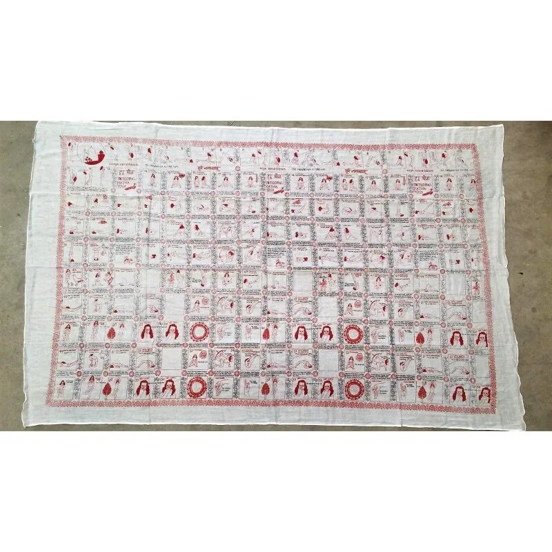 Pañuelo Yoga