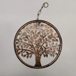 movil colgante gigante arbol vida
