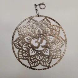 movil colgante gigante ohm mandala 2