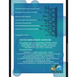 Alive Jardin Vertical