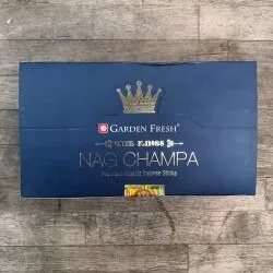 Shahi Chandan  Fresh Incienso Masala