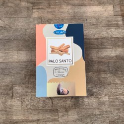 Incienso Conos Reflujo ULLAS -