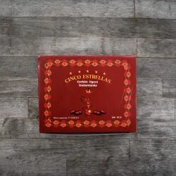Carbón 5 Estrellas