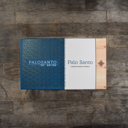 Incienso Megha - Palo Santo