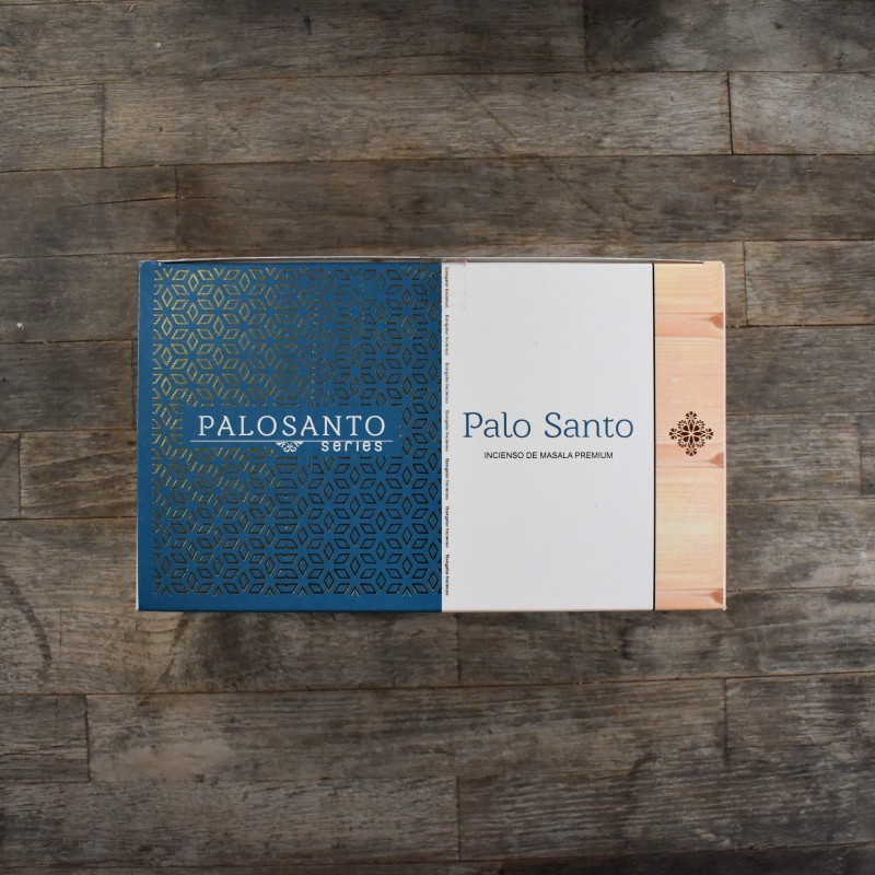 Incienso Megha - Palo Santo