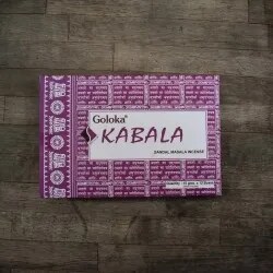 Kabala Goloka 