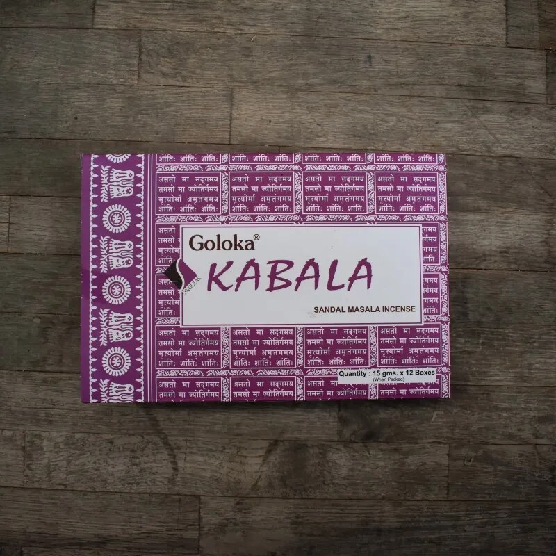 Kabala Goloka 