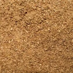 palo santo MOLIDO bolsa 1 kg