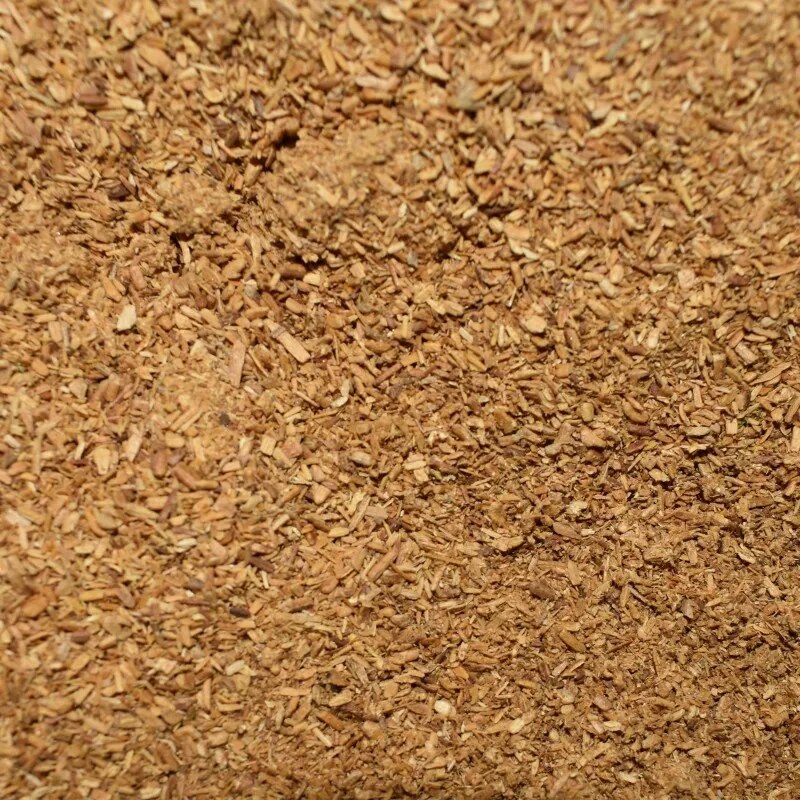 palo santo MOLIDO bolsa 1 kg