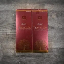 Incienso árbol de la vida Balaji 15 grs.