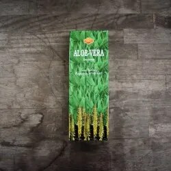 Venta por mayor de Aloe Vera