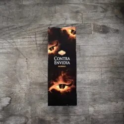 Incienso Contra Envidia Sac