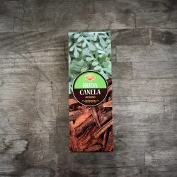 Ruda Canela Sac