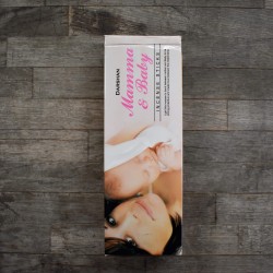 Incienso Darshan - Mama y Bebe