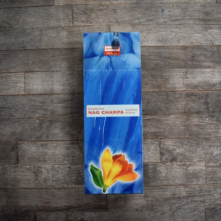 DARSHAN - Incienso Nag Champa