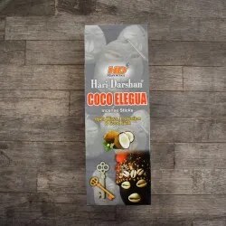 hari darshan coco eleggua