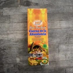 hari darshan cuaderno de la abundancia