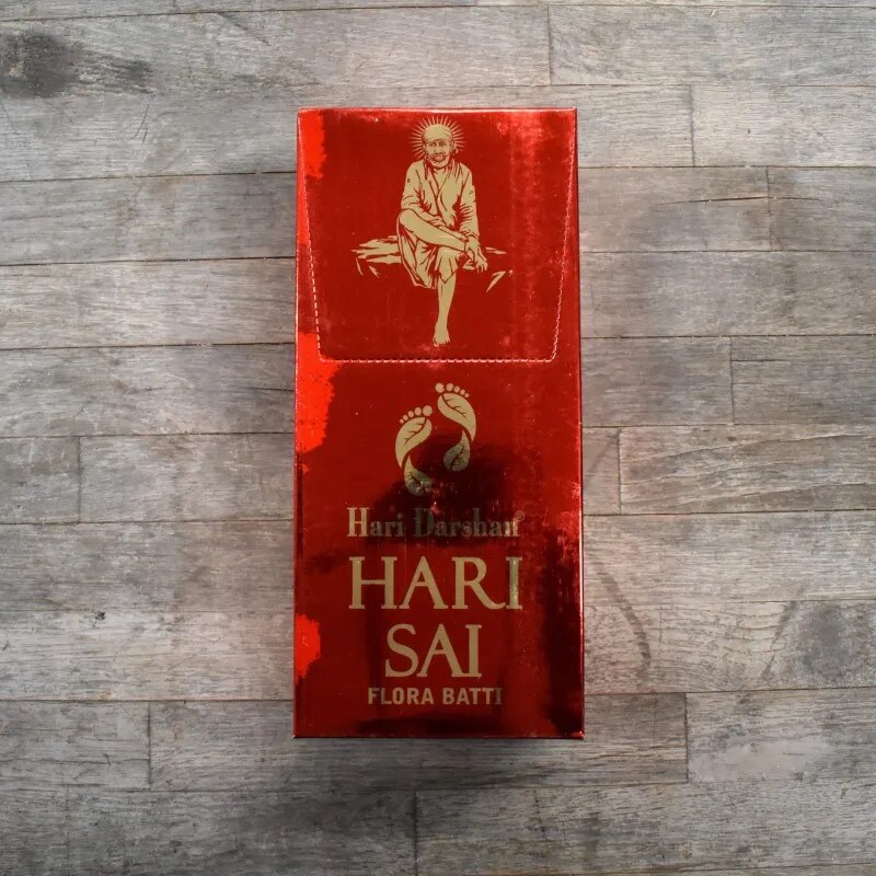 Hari Sai Flora Natural