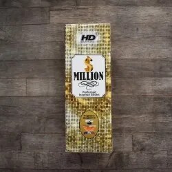hari darshan million