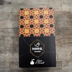 HD NOOR DEHN AL OUD