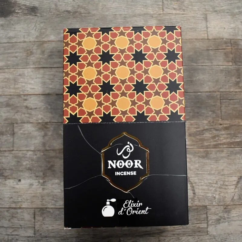 HD NOOR DEHN AL OUD