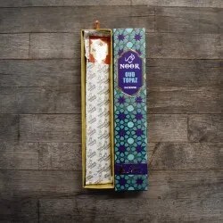 HD NOOR OUD TOPAZ