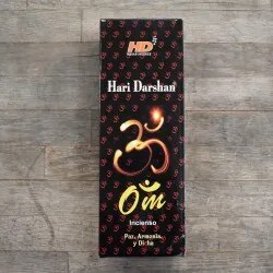 incienso OM Darshan
